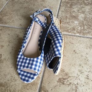 NWOT Katie & Kelly Size 10